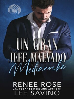 Medianoche - ebook